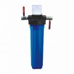 whole house water filter single filter system