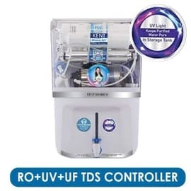 Kent Grand Plus countertop Ro purifier for home drinking water