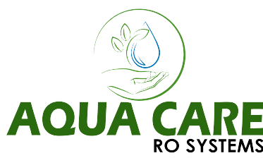 Aqua Care Logo